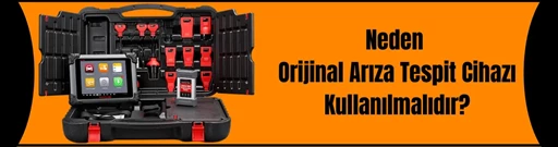 Why Use Original Diagnostic Tool? Why Use Original Diagnostic Tool?